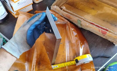 [Parts]XS20 Meat Slicer Lamb Slicer Blade