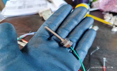 [Parts] CF-WD60-K21 Water Boiler TElectric Heating Resistor