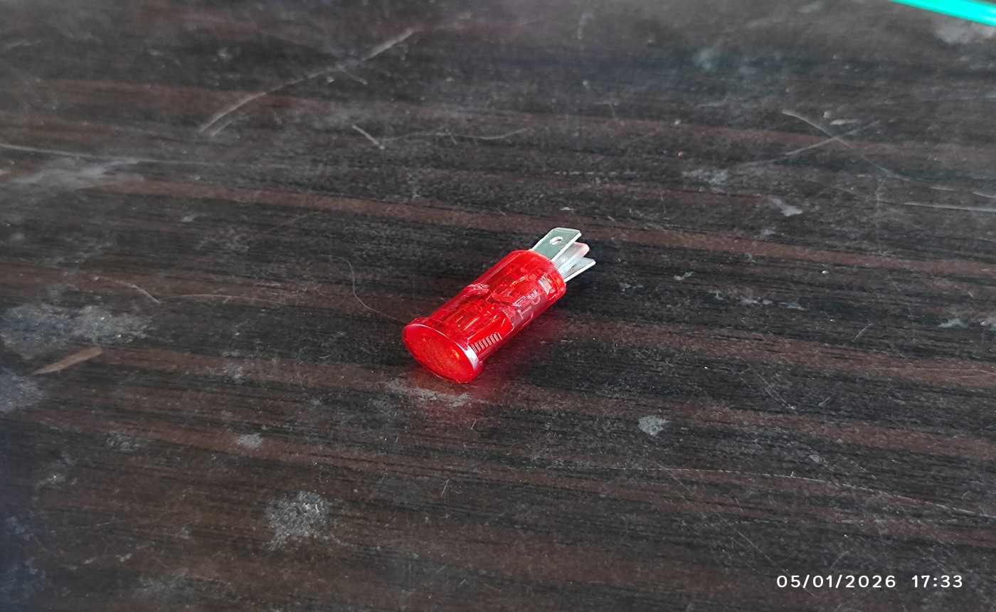 [Parts] CF-WBS80-EK Water Boiler Red Indicating Light