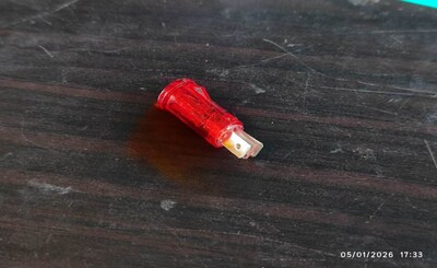 [Parts] CF-WBS80-EK Water Boiler Red Indicating Light