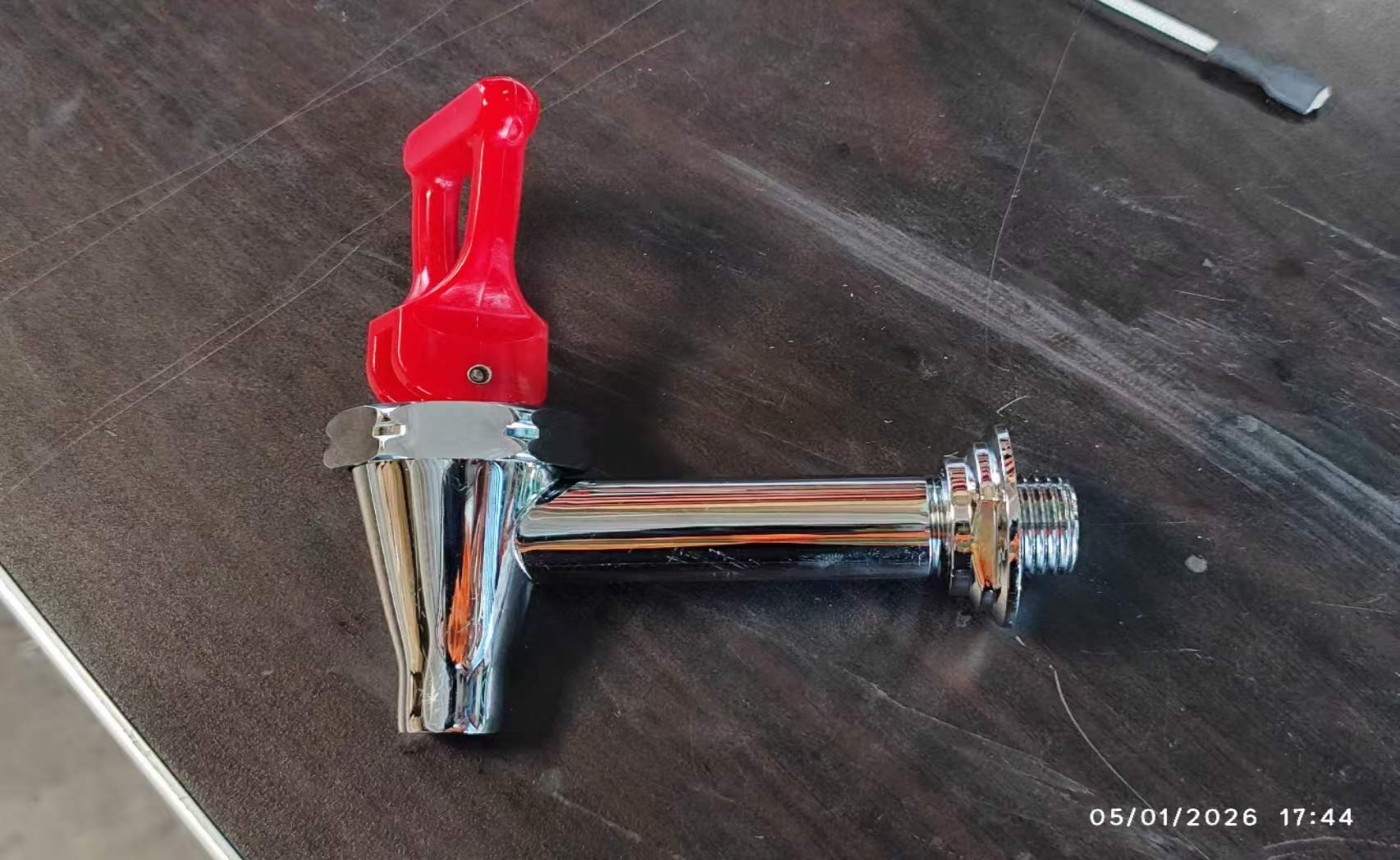 [Parts] CF-WD60-K21 Water Boiler Faucet