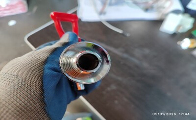 [Parts] CF-WD60-K21 Water Boiler Faucet