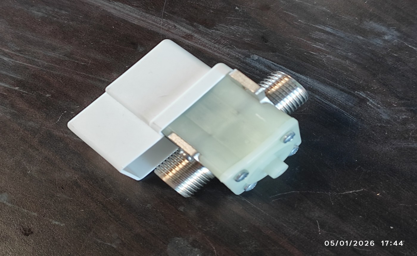 [Parts] CF-WD60-K21 Water Boiler Inlet Valve