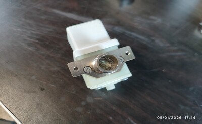 [Parts] CF-WD60-K21 Water Boiler Inlet Valve