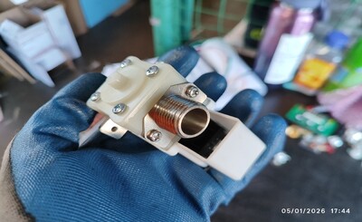 [Parts] CF-WD60-K21 Water Boiler Inlet Valve