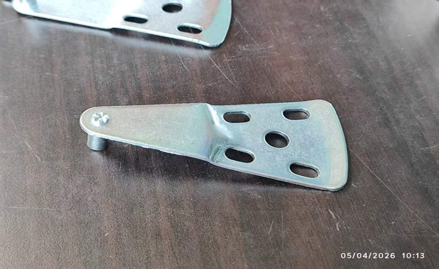 [Parts] LC-600A Refrigerator  Door Top Hinge