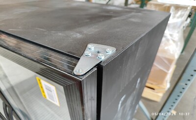[Parts] LC-600A Refrigerator  Door Top Hinge