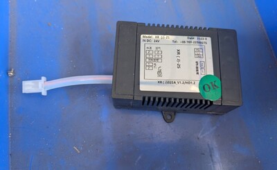 [Parts] MG12L-2S Master Controller XR（J)-2S