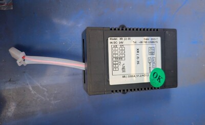 [Parts] MG12L-3S Master Controller XR（J)-3S