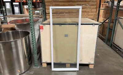 Parts] SD1.9L3 Cooler Refrigerator Right Door 1360*657