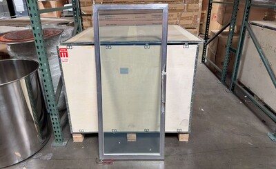 Parts] SD1.9L3 Cooler Refrigerator Right Door 1360*657
