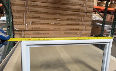 Parts] SD1.9L3 Cooler Refrigerator Right Door 1360*657
