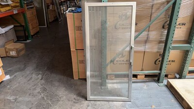 [Parts] SG1.9L3 Cooler Refrigerator Left Door 1360*646