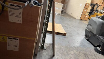[Parts] SG1.9L3 Cooler Refrigerator Left Door 1360*646