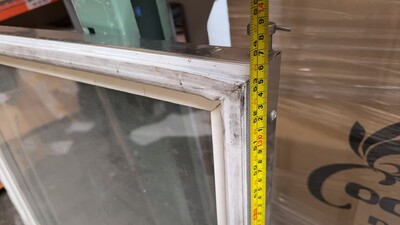[Parts] SG1.9L3 Cooler Refrigerator Left Door 1360*646