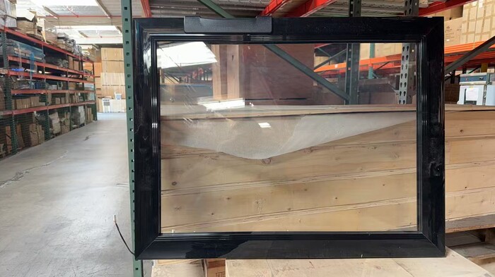 [Parts]GC320 Refrigerator Left Door