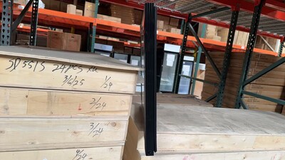 [Parts]GC320 Refrigerator Left Door