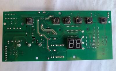 [Parts]Control Board  SLB-12VDC-SL-A