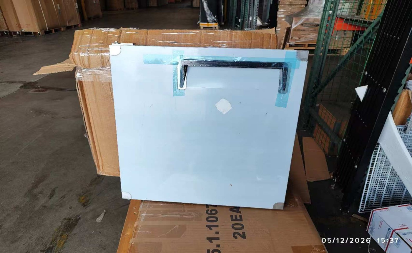 [Parts] ASR-12376 Stainless Steel Left Door