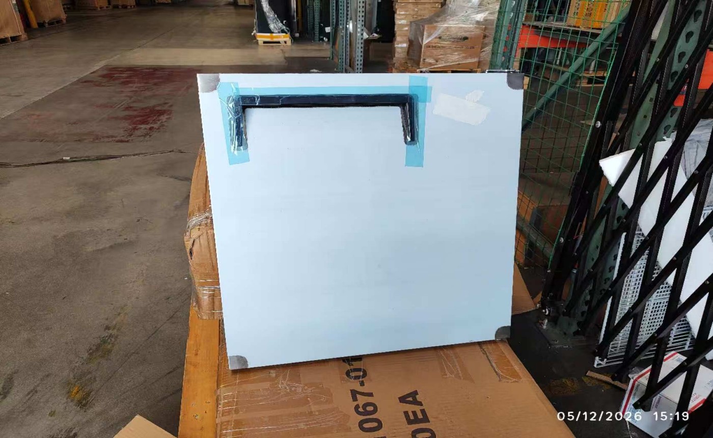 [Parts] ASR-12376 Stainless Steel Right Door