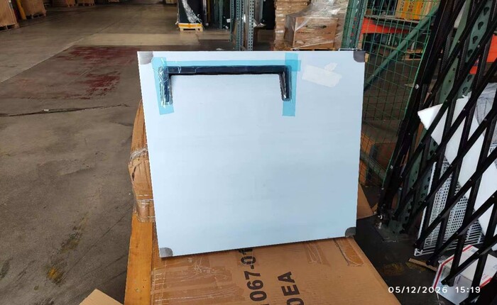 [Parts] ASR-12376 Stainless Steel Right Door