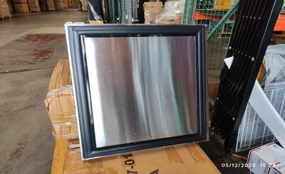 [Parts] ASR-12376 Stainless Steel Right Door