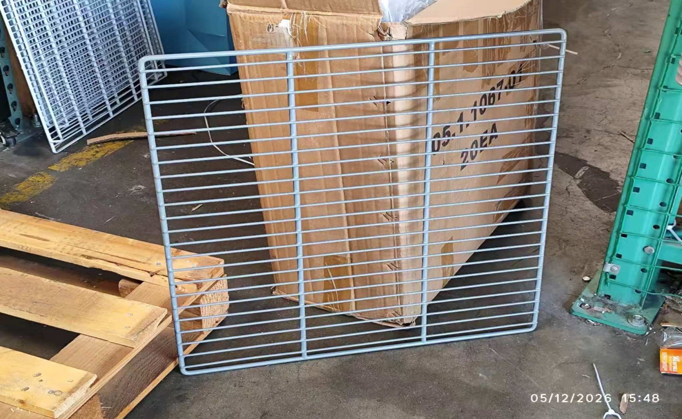 [Parts]AKR-07381/AKF-07381 Reach In Two Door Refrigerator Shelf