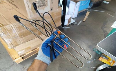 [Parts]AKR-07381 Defrost Heating Element