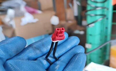 [Parts]AKR-07381 Defrost Heating Element