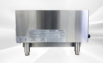 NSF 16 ins Gas Kabab Broiler ECB-16KBS