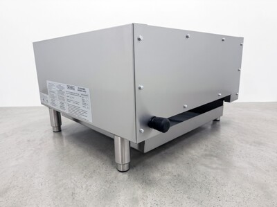 NSF 24 ins Gas Kabab Broiler ECB-24KBS