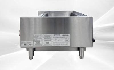 NSF 30 ins Gas Kabab Broiler ECB-30KBS