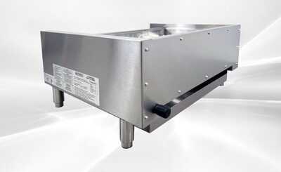NSF 30 ins Gas Kabab Broiler ECB-30KBS