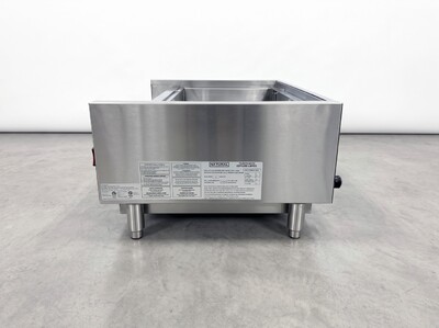 NSF 30 ins Gas Kabab Broiler ECB-30KBS