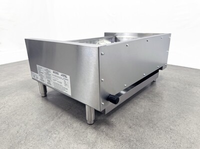 NSF 30 ins Gas Kabab Broiler ECB-30KBS