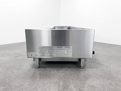NSF 36 ins Gas Kabab Broiler ECB-36KBS