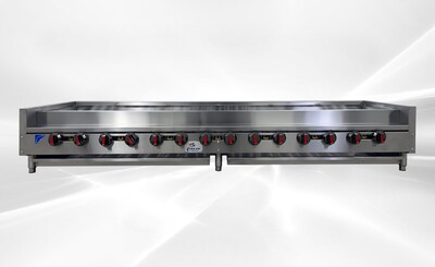 NSF 84 ins Gas Kabab Broiler ECB-84KBS