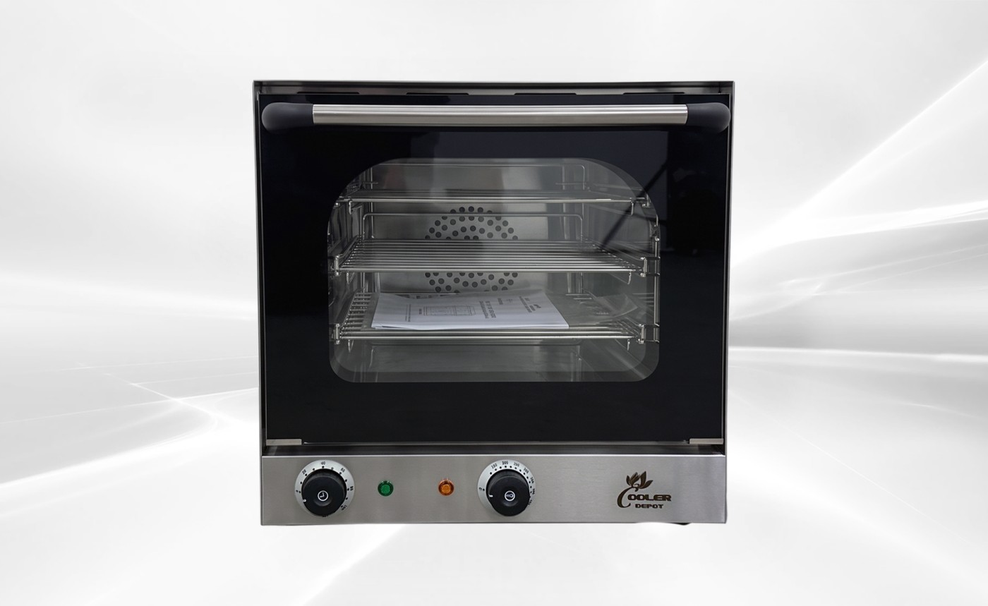 NSF Commercial Electric Convection Oven YSD-1A-BQ