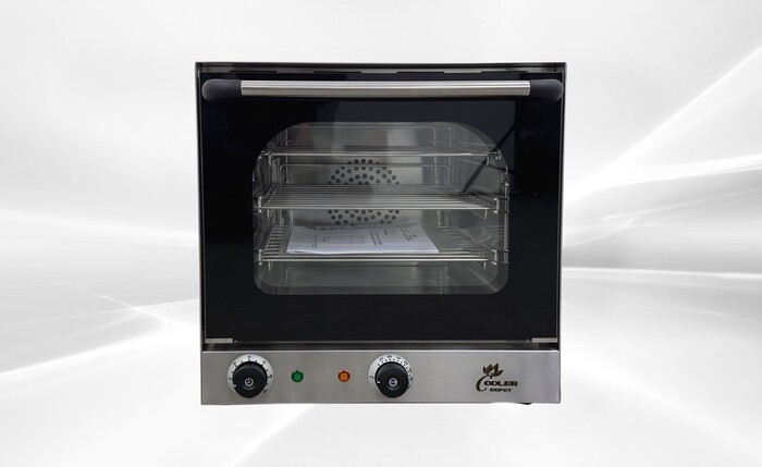 NSF Commercial Electric Convection Oven YSD-1A-BQ