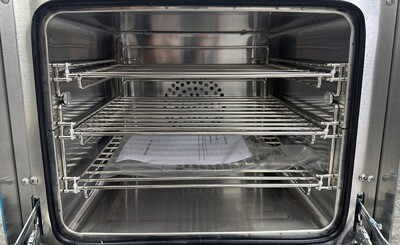 NSF Commercial Electric Convection Oven YSD-1A-BQ