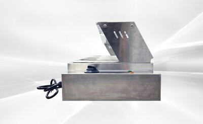 NSF Countertop Electric Food Warmer 5 Wells BM125