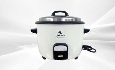 NSF 23 Cup Electric Drum Rice Cooker RT-215