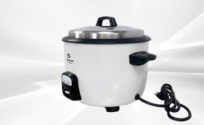 NSF 23 Cup Electric Drum Rice Cooker RT-215