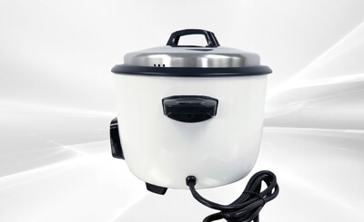 NSF 23 Cup Electric Drum Rice Cooker RT-215