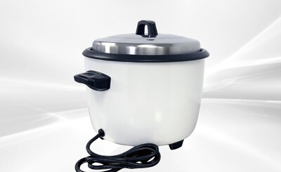 NSF 23 Cup Electric Drum Rice Cooker RT-215
