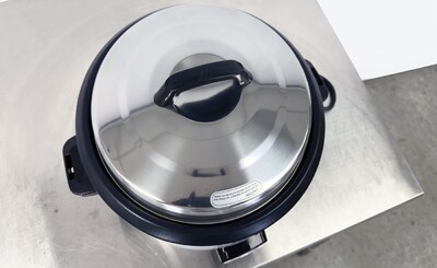 NSF 23 Cup Electric Drum Rice Cooker RT-215