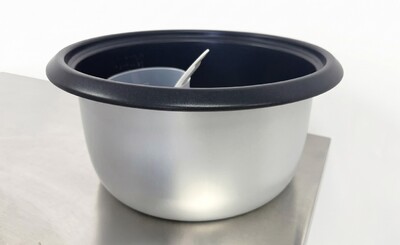 NSF 23 Cup Electric Drum Rice Cooker RT-215