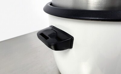 NSF 23 Cup Electric Drum Rice Cooker RT-215