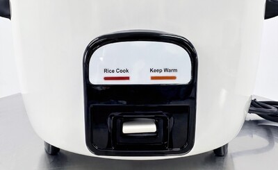 NSF 23 Cup Electric Drum Rice Cooker RT-215
