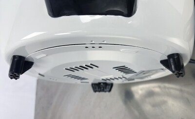 NSF 23 Cup Electric Drum Rice Cooker RT-215